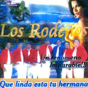 Download track Me Voy De Ti Mujer Los Rodeños