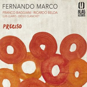 Download track Preciso Aprender A Ser Só Fernando Marco