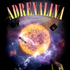 Download track Adrenalina Br (Instrumental) YAN REC