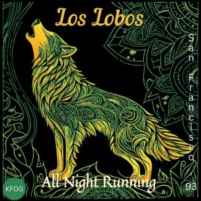 Download track Let's Say Goodnight (Live) Los Lobos