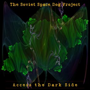 Download track Side B The Soviet Space Dog Project