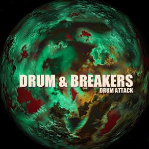 Download track Crystal Skulls (Beat Mix) The Breakers