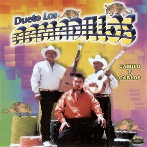 Download track Barrio Del Amate Dueto Los Armadillos