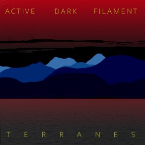 Download track Distant Latitudes Active Dark Filament