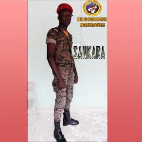 Download track Rien N'a Changé Sankara