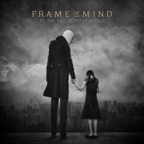 Download track You'll Die Alone Frame Of Mind