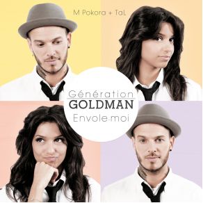 Download track Envole - Moi M. Pokora, Tal