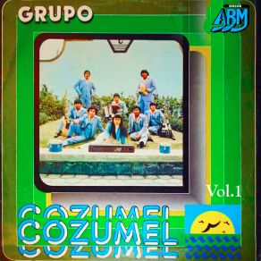 Download track Mi Muñequita Grupo Cozumel