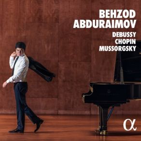 Download track Mussorgsky: Pictures At An Exhibition - 4. Bydlo Chopin, Modest Mussorgsky, Debussy