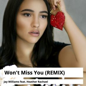 Download track Won't Miss You (Commencement Remix) Heather Rachael