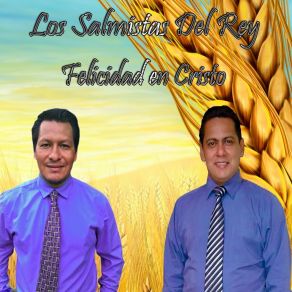 Download track Felicidad En Cristo Los Salmistas Del Rey