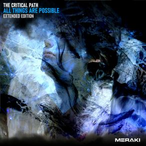 Download track Catastrophic Thinking (Original Mix) Critical Path