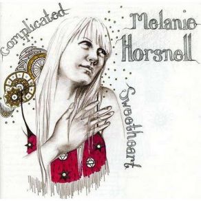 Download track Mister Accidental Melanie Horsnell