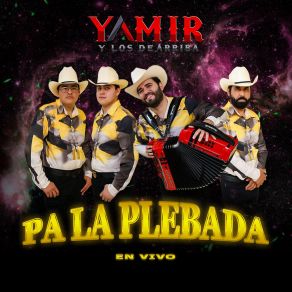 Download track Chapos Y Mayos (En Vivo) Los De Arriba