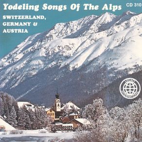 Download track Down By The Singing Waterfall Fritz Schroeder