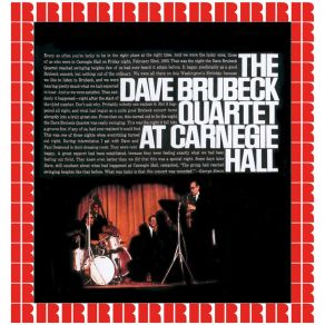 Download track St. Louis Blues The Dave Brubeck Quartet