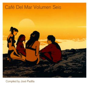 Download track Traveller (Kid Loco'S Once Upon A Time In The East Mix) Café Del MarTalvin Singh, Cleveland Watkiss