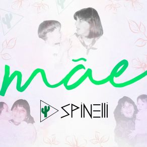 Download track Mãe Spinelli