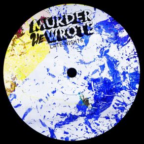 Download track Girl Riddim Murder He Wrote