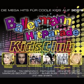 Download track Das Rote Pferd Mc Nils, Las Palmas Kiddy Club