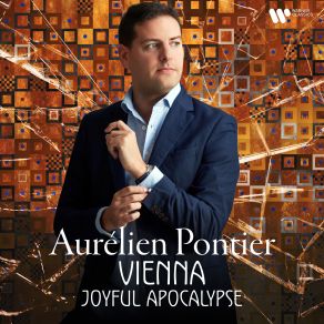 Download track Bearbeitungen Nach Motiven Von Johann Strauss, Op. 9: No. 2, Pizzicato-Polka Aurélien Pontier