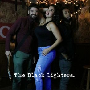 Download track Liar The Black Lighters