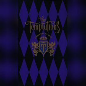 Download track Error Of Our Ways The Temptations