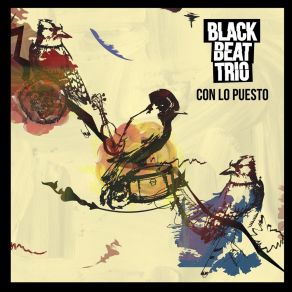 Download track Lo Que Trajo El Río Black Beat Trío