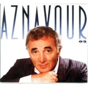 Download track Je Te Regarde Charles Aznavour