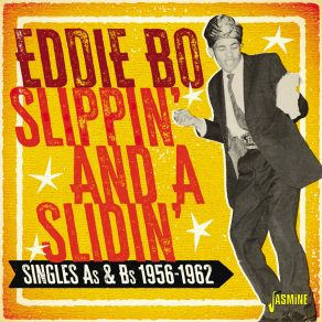 Download track Dinky Doo Eddie Bo