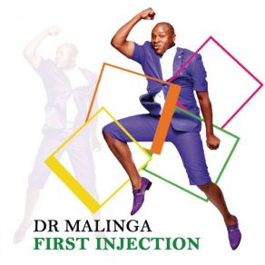 Download track Xalifika Dr. Malinga