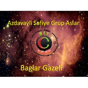 Download track O Bahçenize Azdavaylı Safiye