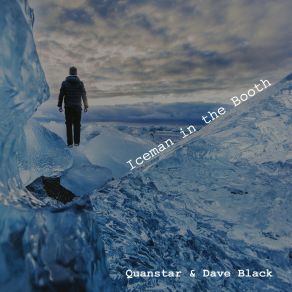 Download track Iceman In The Booth Quanstar