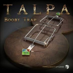 Download track Booby Trap Talpa