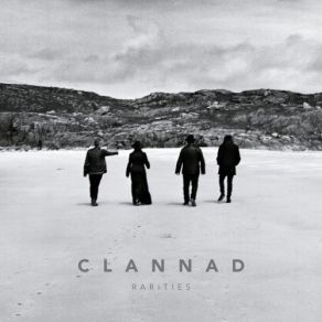 Download track Gaoth Barra Na DTonn Clannad