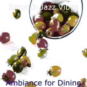 Download track Smooth Jazz Ballad Soundtrack For Family Meals Smooth Jazz Vibes