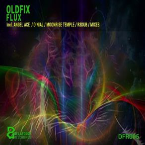 Download track Flux (Moonrise Temple Remix) O. L. D. F. I. X.