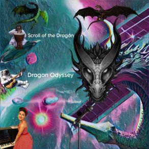 Download track Fly Me To The Sun (Instrumental) Scroll Of The Dragon