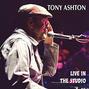 Download track Tony Ashton - No! Tony Ashton