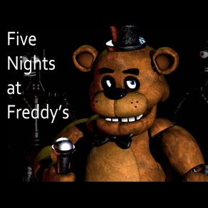 Download track Five Nights At Freddy's Song Español Osdashil