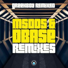 Download track Cowgirl (MSdoS & DBase Remix) GreekboyMsdos