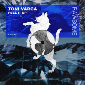 Download track You Can Take It (Original Mix) Toni Varga