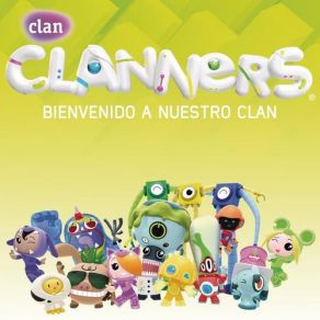 Download track Sin Temor - Karaoke Mix Clanners