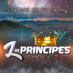 Download track Allá En El Cielo LOS PRINCIPES FGBs