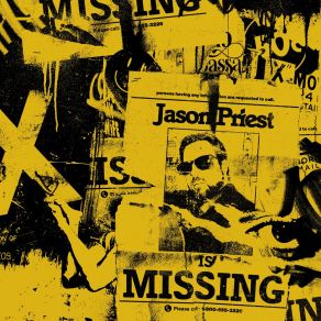 Download track Gone Upstairs Jason Priest