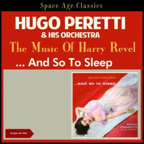 Download track Voice In The Night Hugo PerettiJune Winters