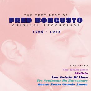 Download track Il Nostro Amor Segreto Fred Bongusto