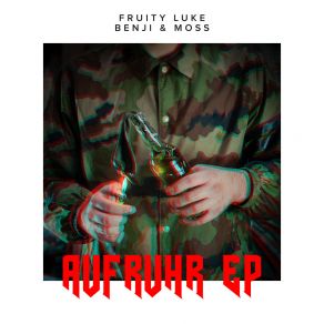 Download track So Und Nicht Anders Moss, Benji, Fruity Luke