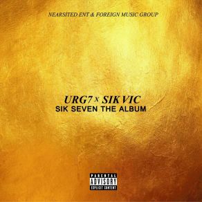 Download track Secrets SIK VIC