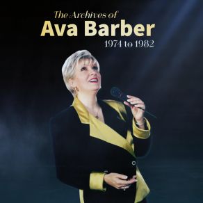 Download track Once In A Lifetime Thing Ava Barber